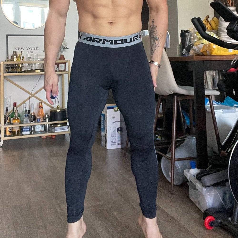 Under Amour Leggings